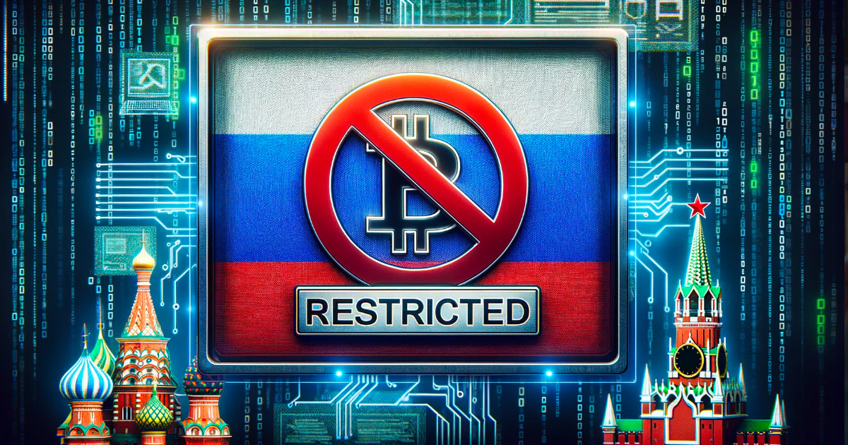 Binance to halt ruble deposits effective Nov. 15