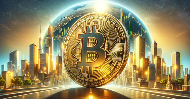 bitcoin year in review