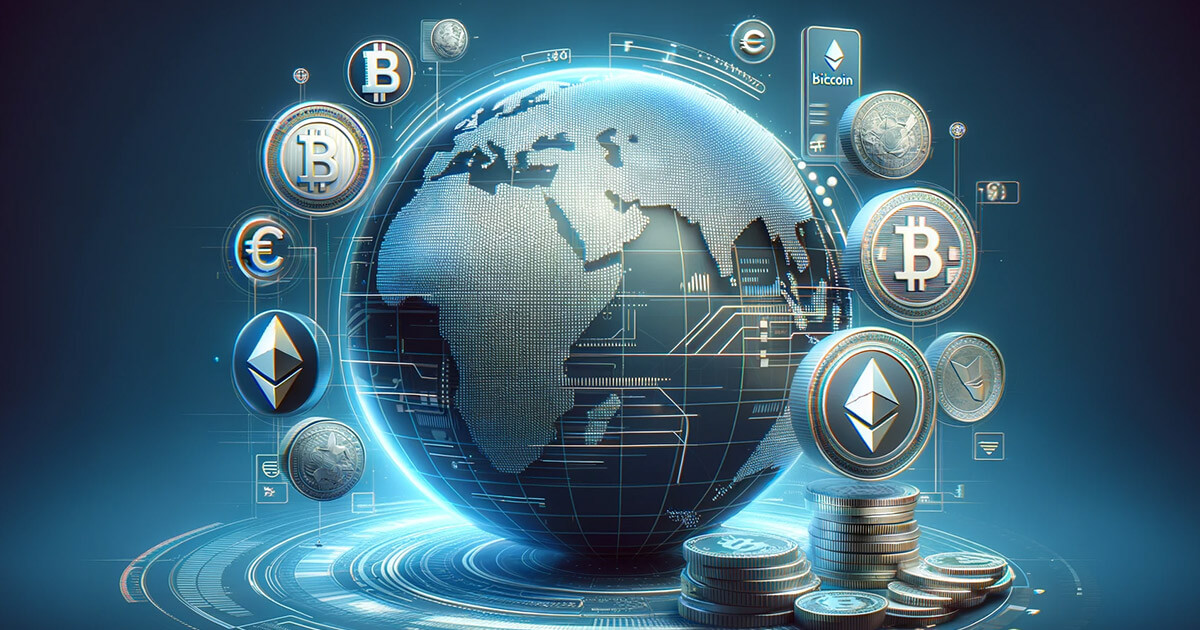 Coinbase International launches spot Bitcoin and Ethereum trading for non-US clients
