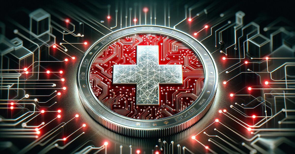 Swiss banks issue first digital bonds using real CHF wholesale wCBDC on regulated DLT platform