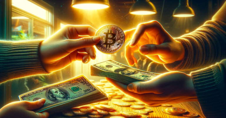 bitcoin otc etf