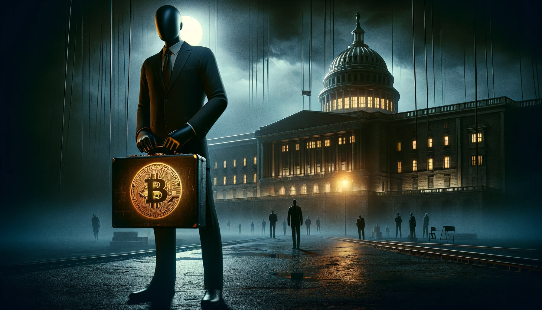 U.S. plans to sell $130 million of Bitcoin seized in connection with Silk Road