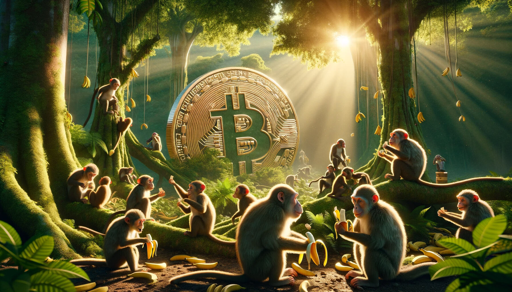 OnChainMonkey introduces KARMA tokens, aims to bolster ecosystem with strategic airdrop
