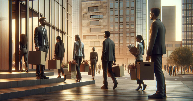 Near Foundation cuts staff by 40% despite booming NEAR ecosystem