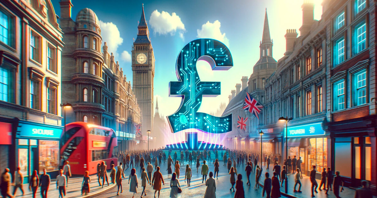 UK government treads carefully on digital pound, prioritizing privacy and cash access