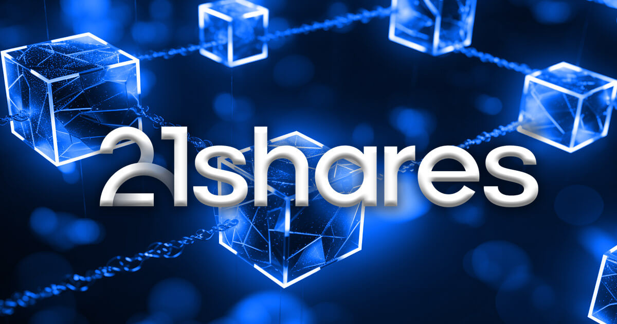 Ark Invest and 21Shares enhance Bitcoin ETF transparency with Chainlink integration