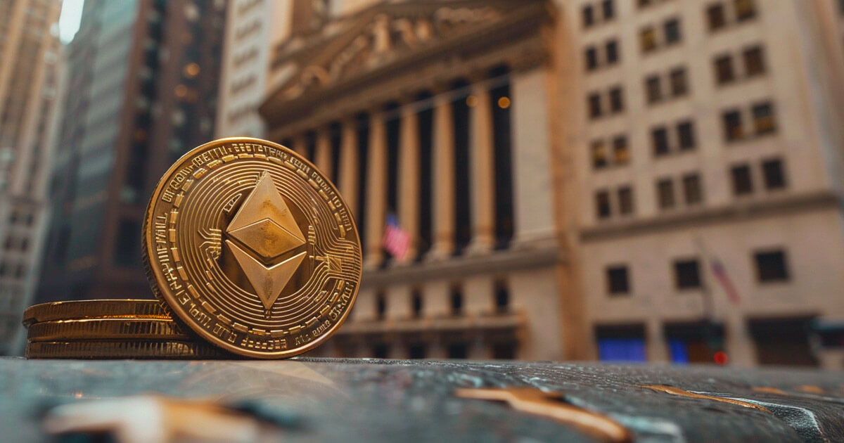 Fidelity adds staking to Ethereum ETF application amid mixed reception