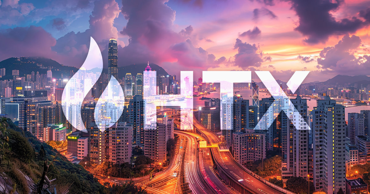 HTX reenters race for Hong Kong crypto license days after withdrawing initial bid