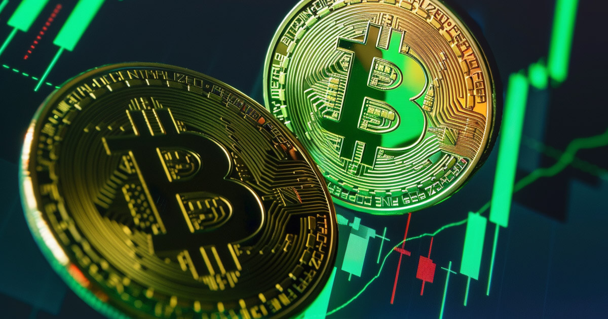 bitcoin ATH on-chain