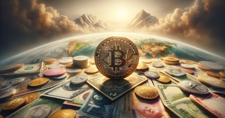 bitcoin ATH