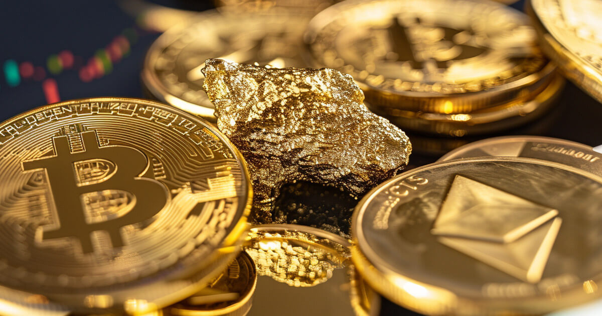 I was wrong. Why I changed my opinion on Bitcoin in 2024.