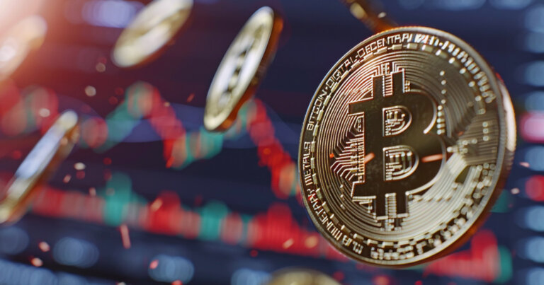 bitcoin options