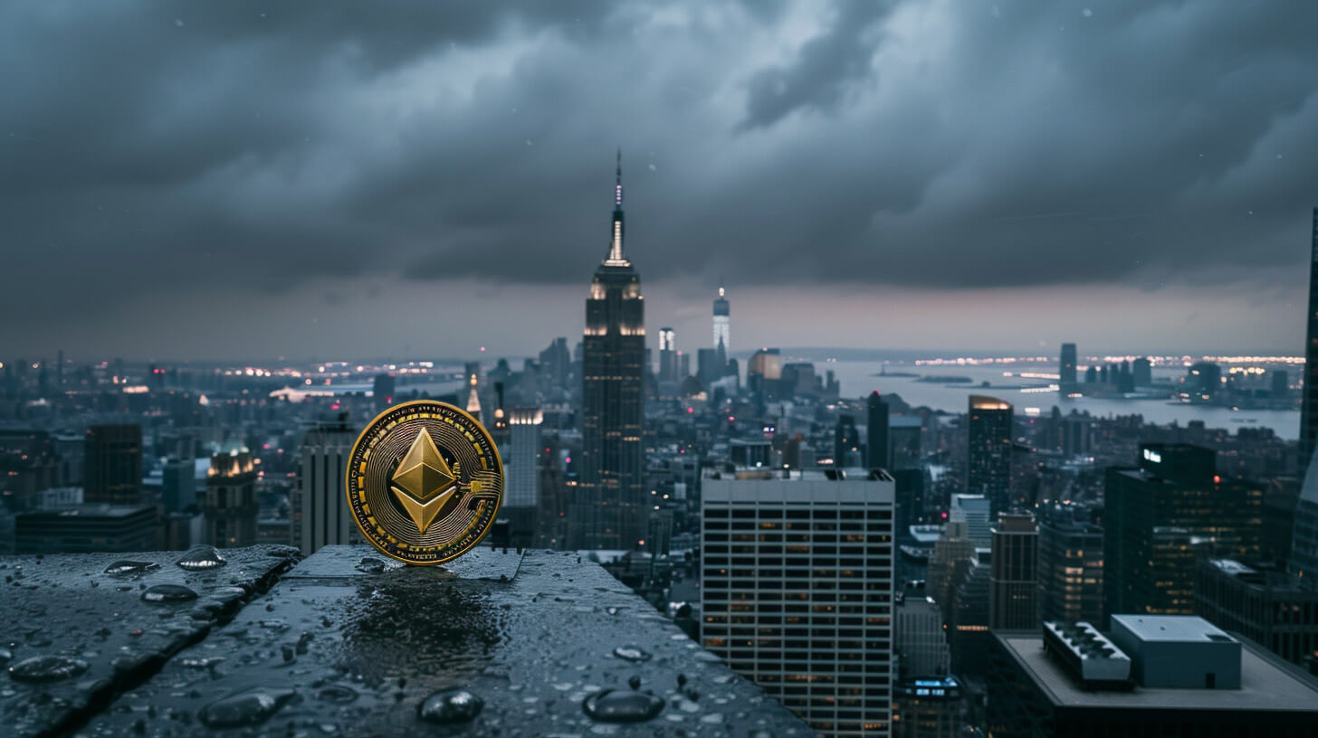 Analysts lower odds of Ethereum ETF approval to 35%