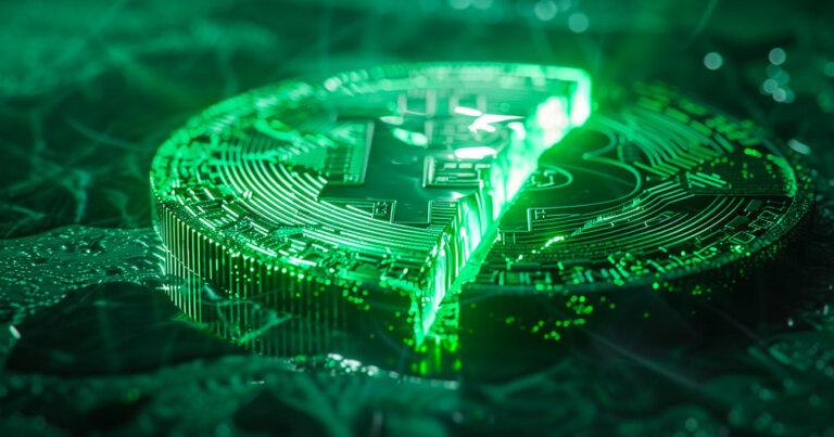 Bitcoin Cash successfully completes halving, price leaps to its highest since 2021