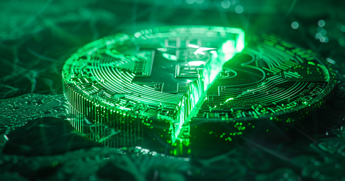 Bitcoin Cash successfully completes halving, price leaps to its highest since 2021