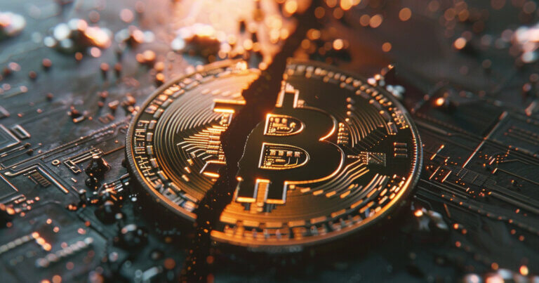 bitcoin halving
