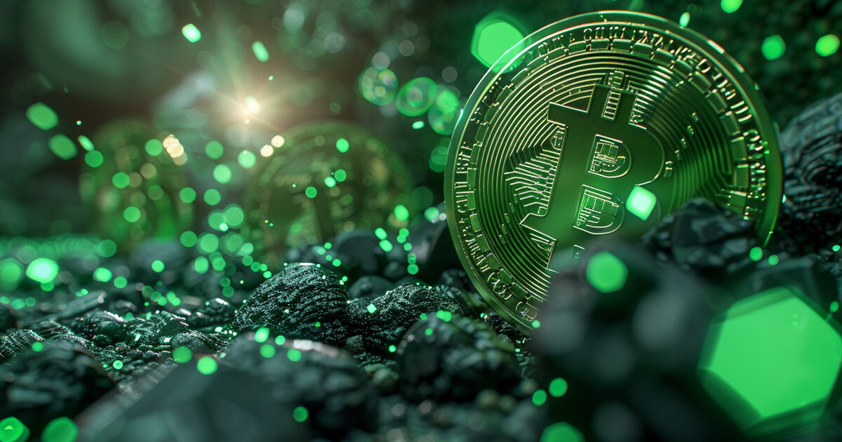 Bitcoin soars to $65,000 as Israel-Iran sparring looks to conclude