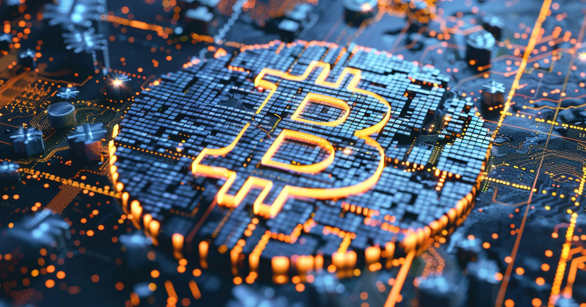 bitcoin runes