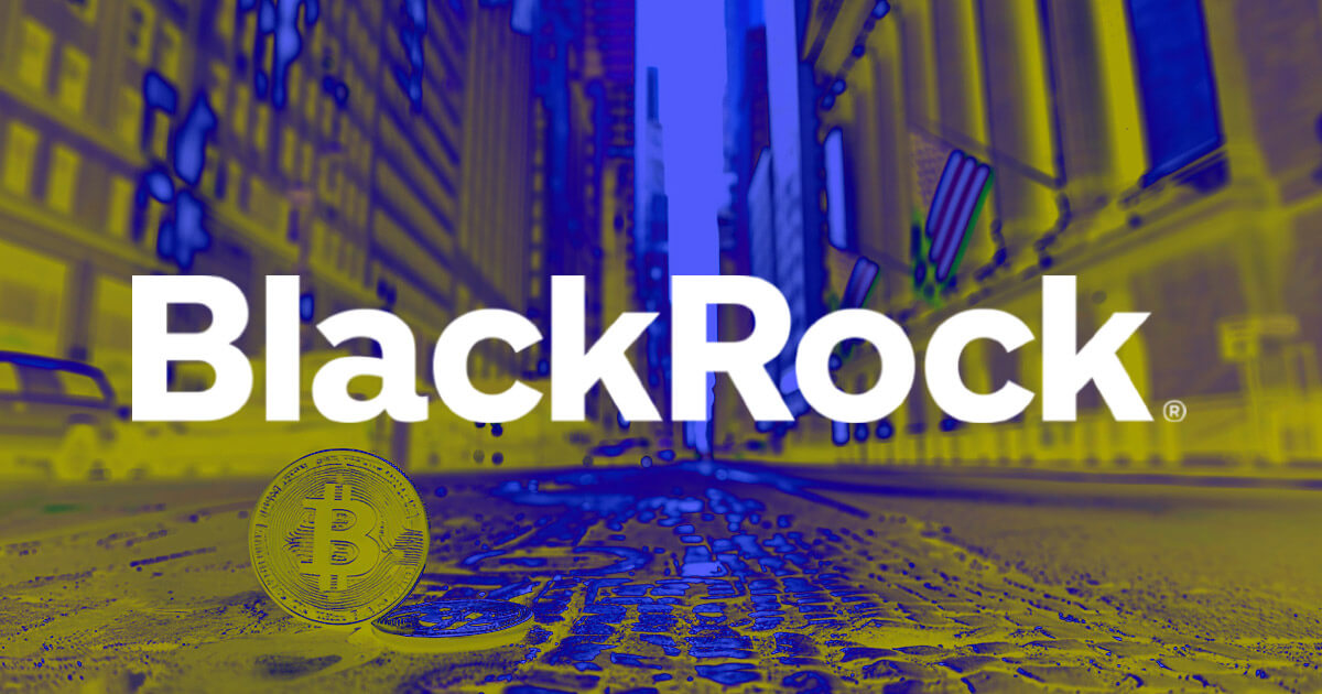 bitcoin etfs blackrock