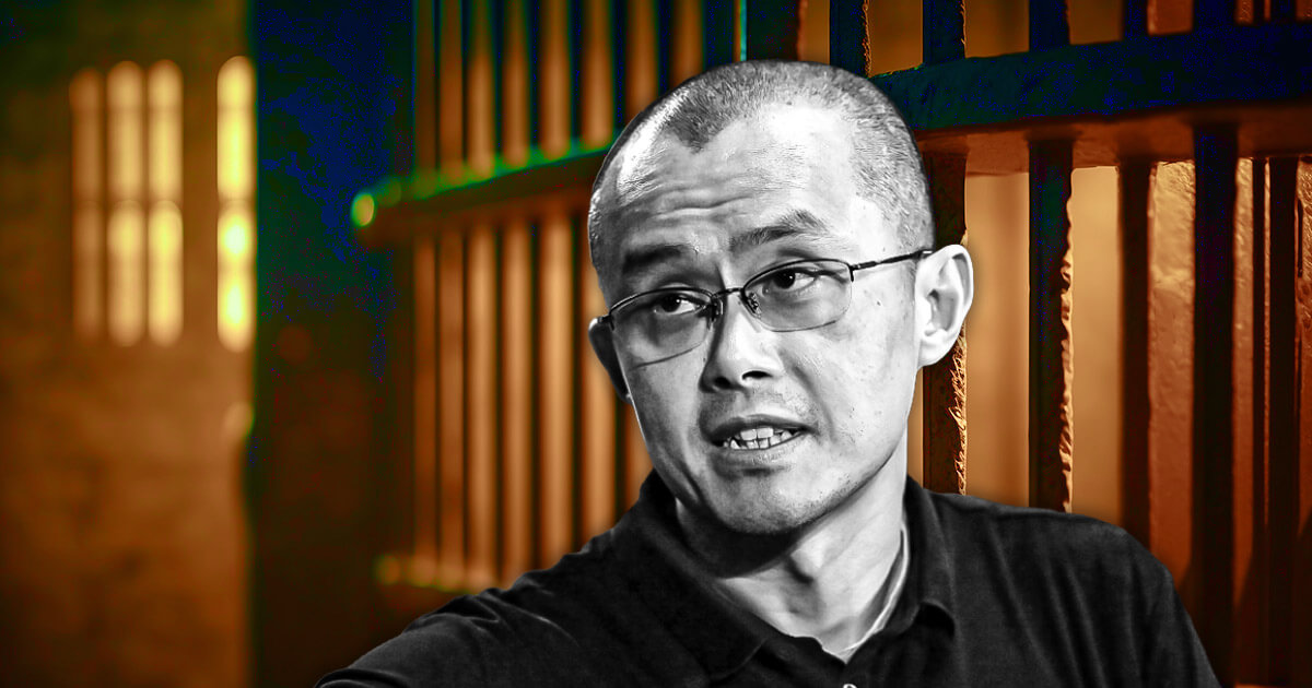 US DOJ seeks 36-month sentence and $50 million fine for ex-Binance CEO Changpeng Zhao