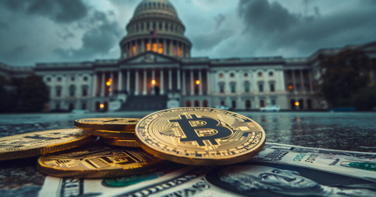 US senator claims Biden administration uses crypto as ‘scapegoat’ to mask failures in halting illicit finance