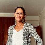 Christina Comben
