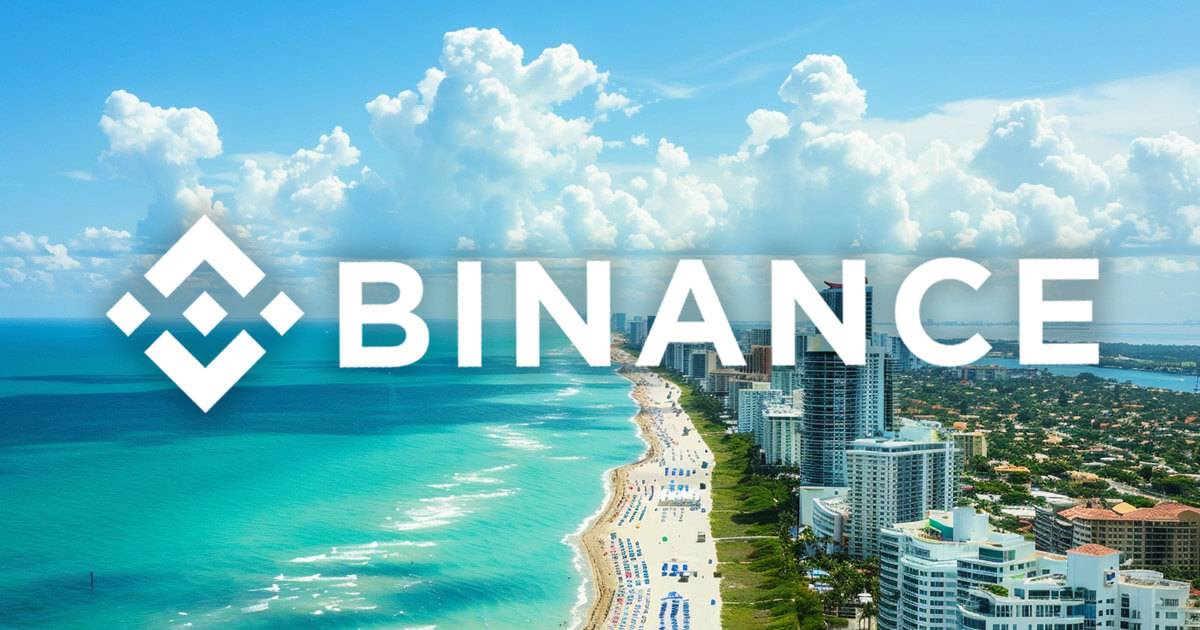 Florida court overturns Binance.US suspension order