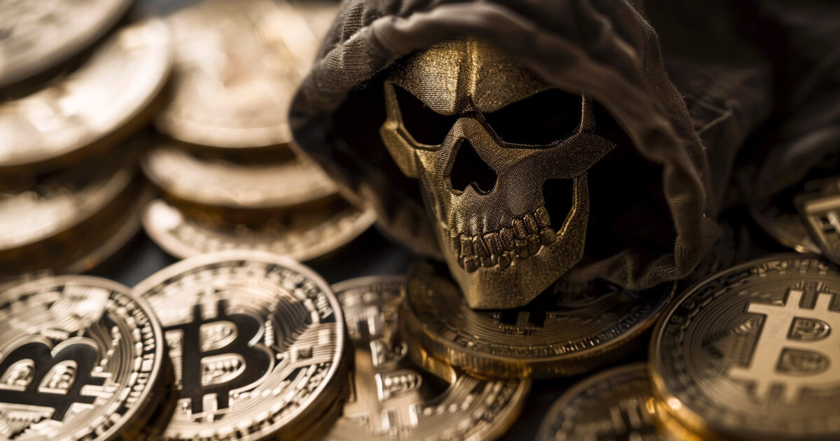 Crypto trader loses $70.5 million in address poisoning scam, highest recorded yet