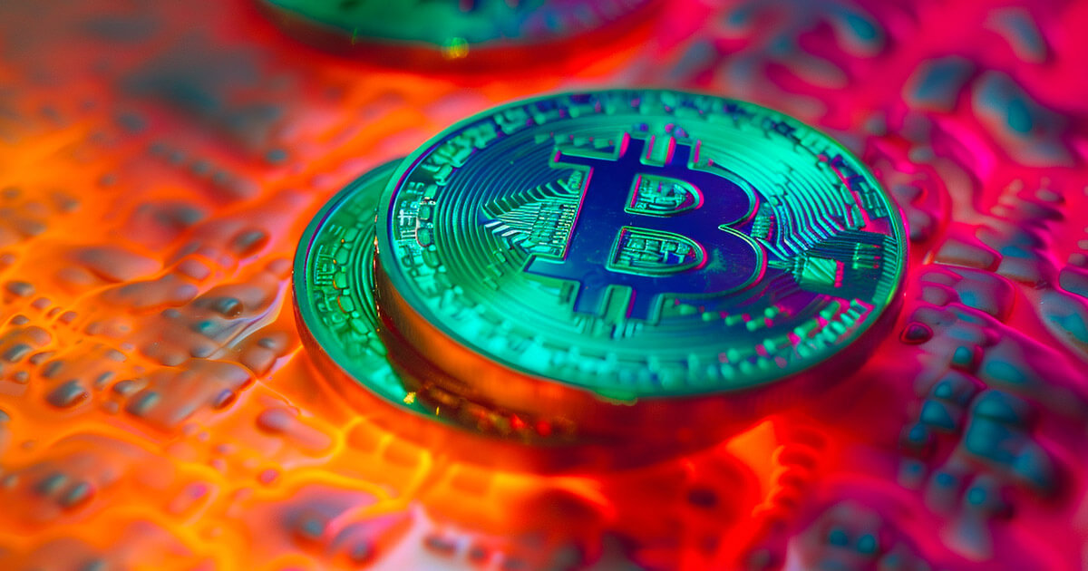 bitcoin liquidation