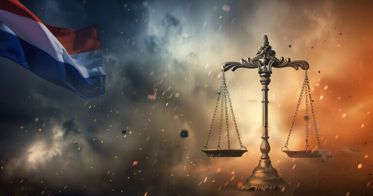 Tornado Cash developer challenges conviction in Dutch court