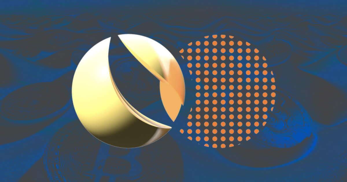 Luna Foundation moves $95 million in crypto to new wallet citing enhanced security