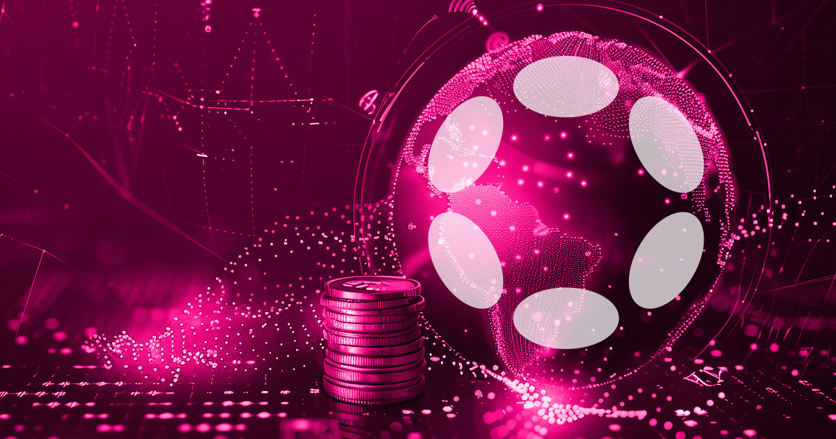 Real-world assets platform TVVIN leverages Polkadot to scale gold tokenization