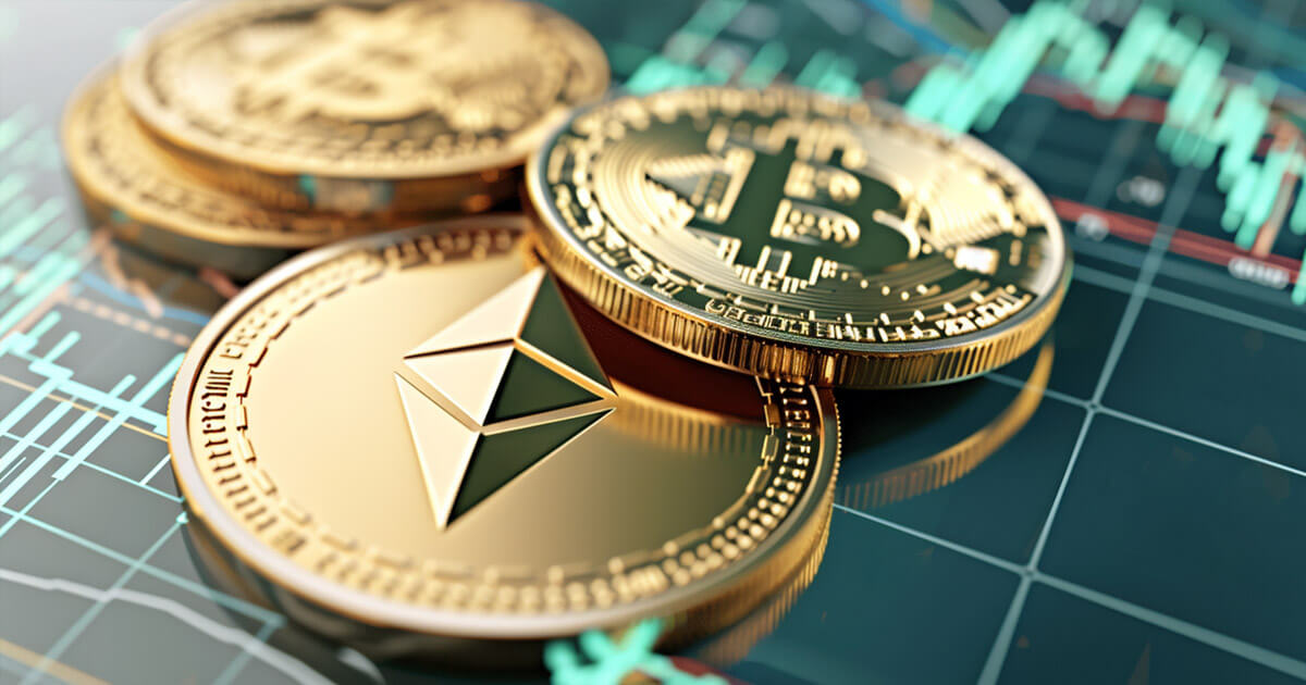 bitcoin ethereum derivatives