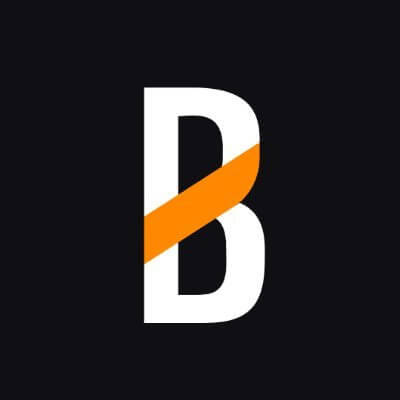 BloFin logo