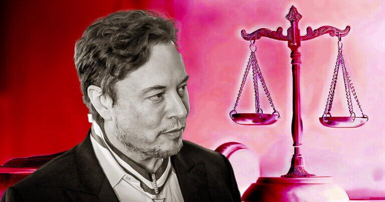 Tesla investors sue Elon Musk for allegedly moving talent, resources to xAI