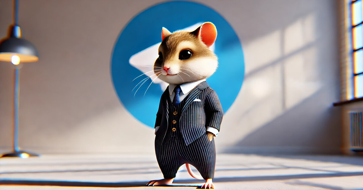 Telegram-based web3 game Hamster Kombat draws Irani general’s ire amid rising local player base