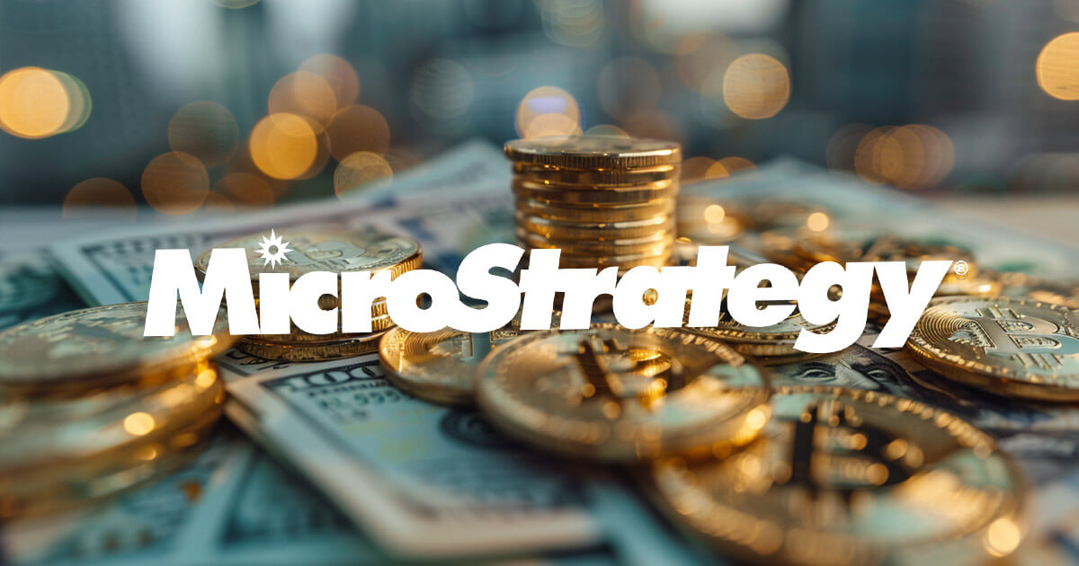 microstrategy bitcoin