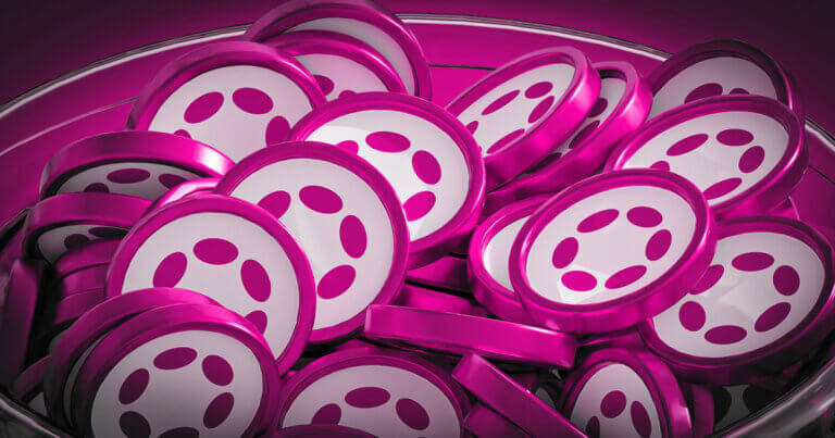 polkadot