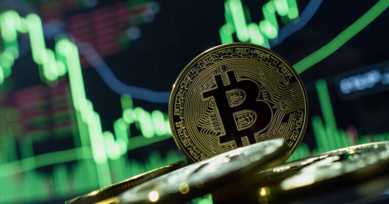 bitcoin rally
