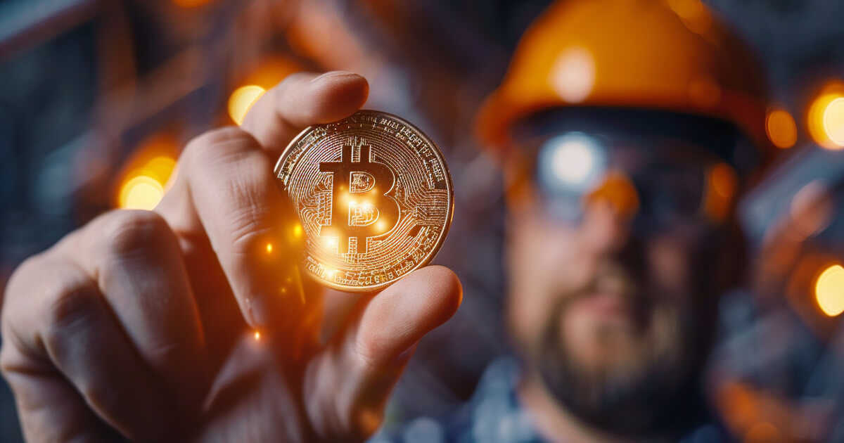 bitcoin mining fundamentals