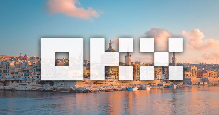 OKX chooses Malta as MiCA hub to serve 450 million EU residents