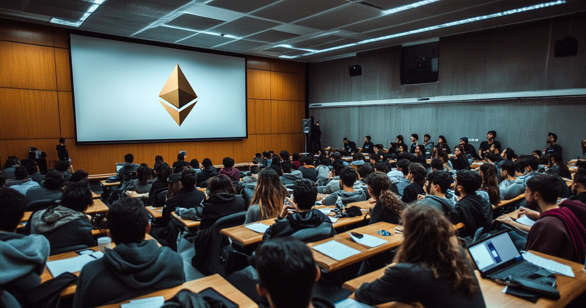 argentina ethereum