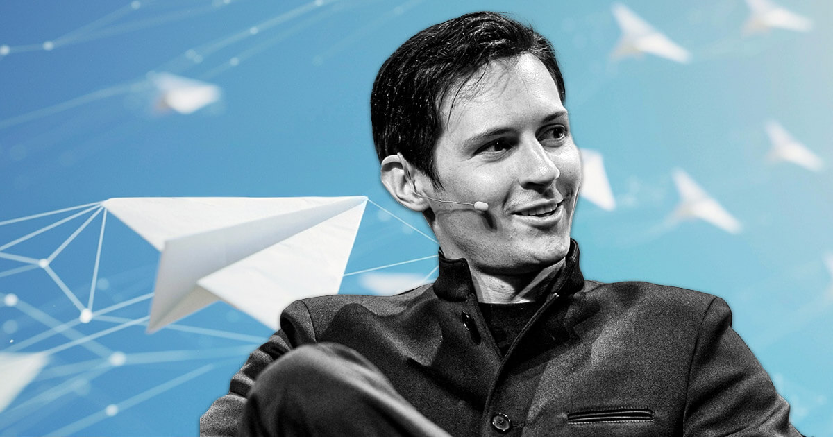 durov