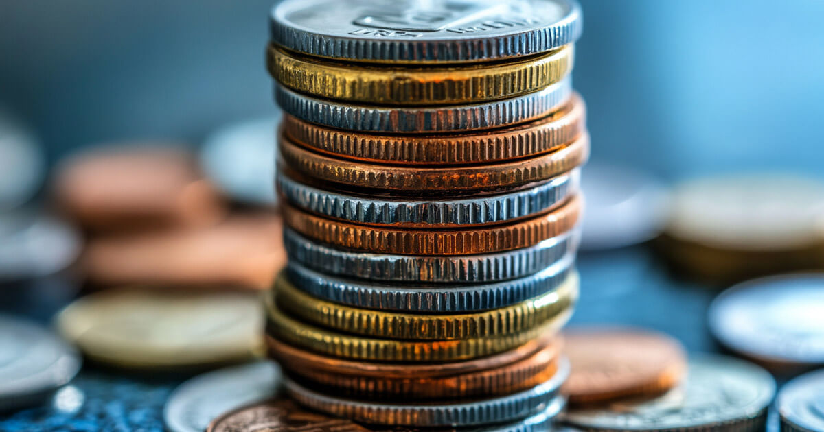 stablecoins
