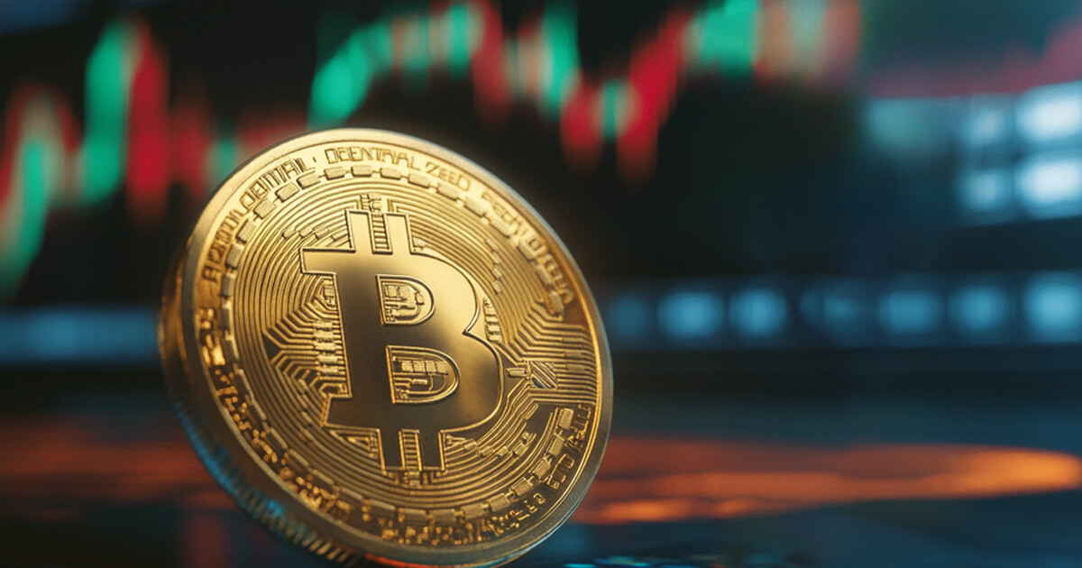 bitcoin quarterly performance returns
