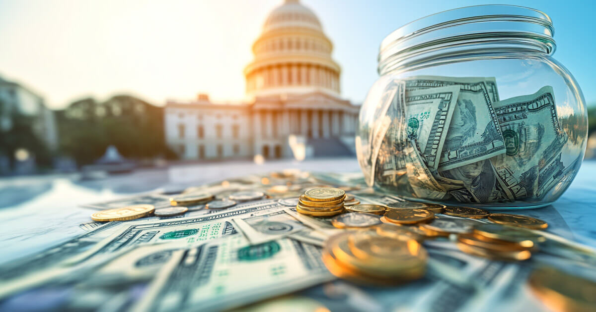 Fairshake secures $141M to champion pro-crypto candidates