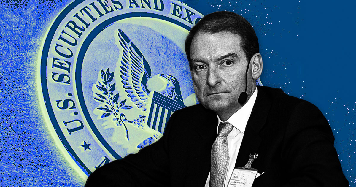 Senate Banking Committee grills Paul Atkins over crypto ties as he vows SEC reforms