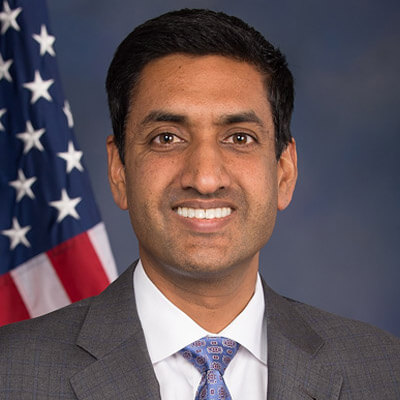 Ro Khanna photo