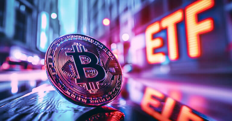 bitcoin etfs