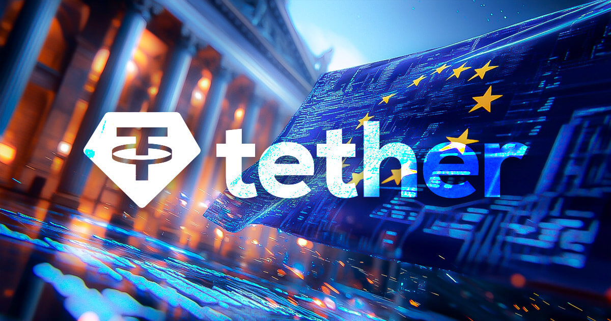tether mica eu